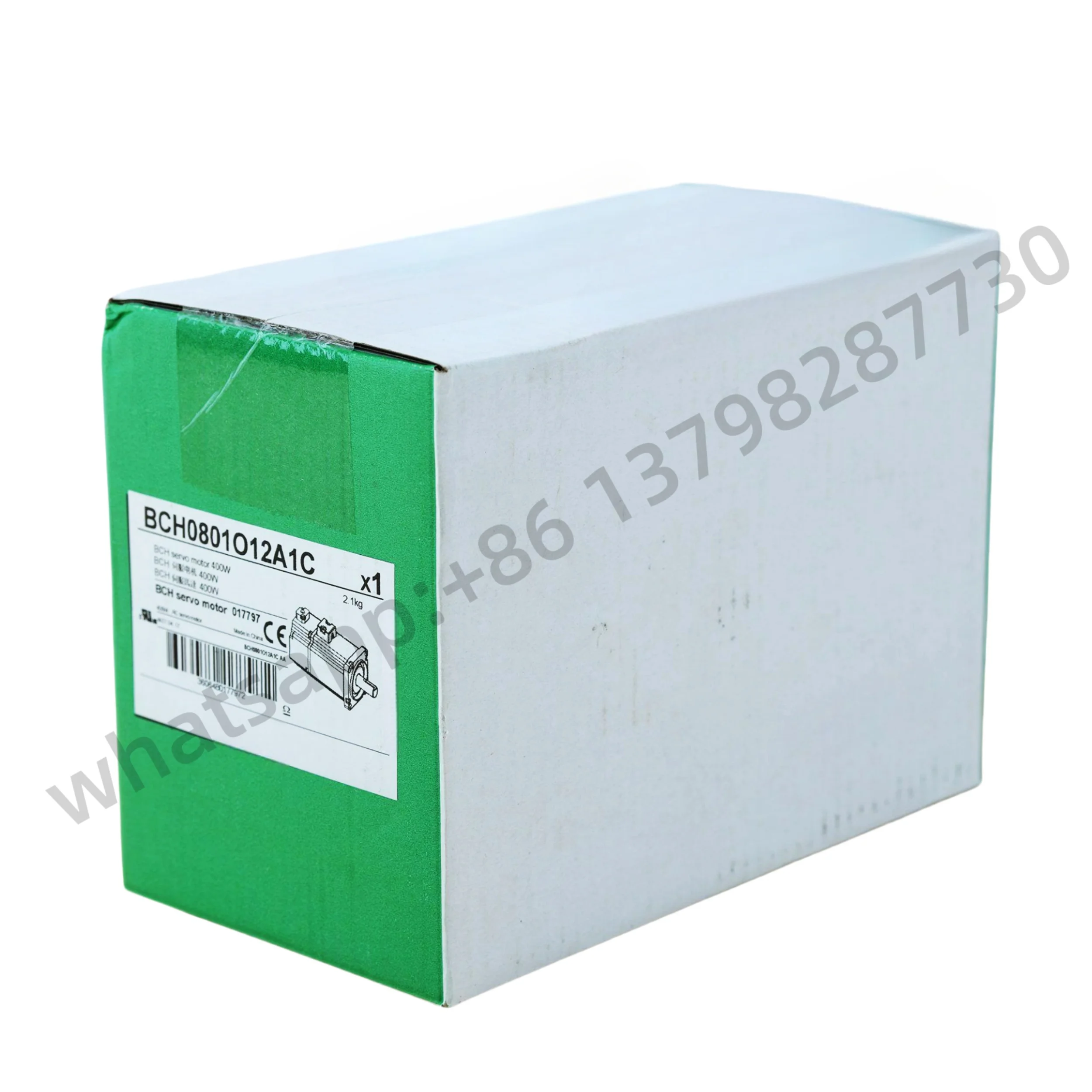 New Original BCH0801O12A1C