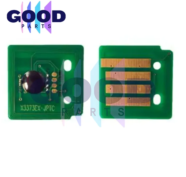 

20pcs Original 106R01446 106R01443 106R01444 106R01445 Toner Chip as for Xerox Phaser 7500 Printer
