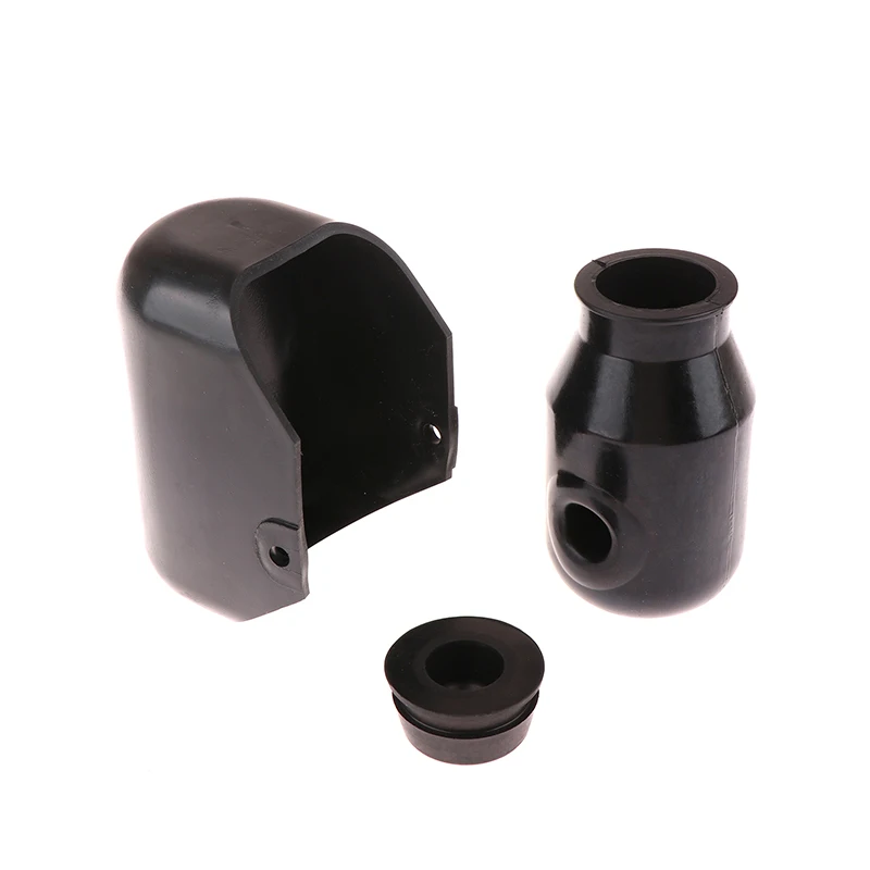 

Forklift Accessories Oil Tank For Pallet Truck Hydraulic Car Cylinder Accessories Manual Hydraulic Van Oil Cover Rubber Stopper