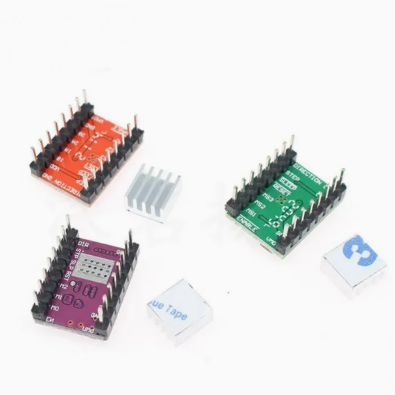 Reprap Stepper Driver Stepper Motor Driver A4988/DRV8825