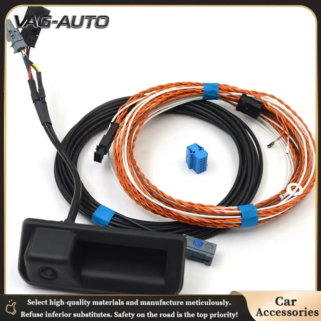 81a827566a-rear-view-camera-for-audi-q2-q3-f3-highline-dynamic-guidance-line-wiring-harness-81a-827-566-a-car-accessories