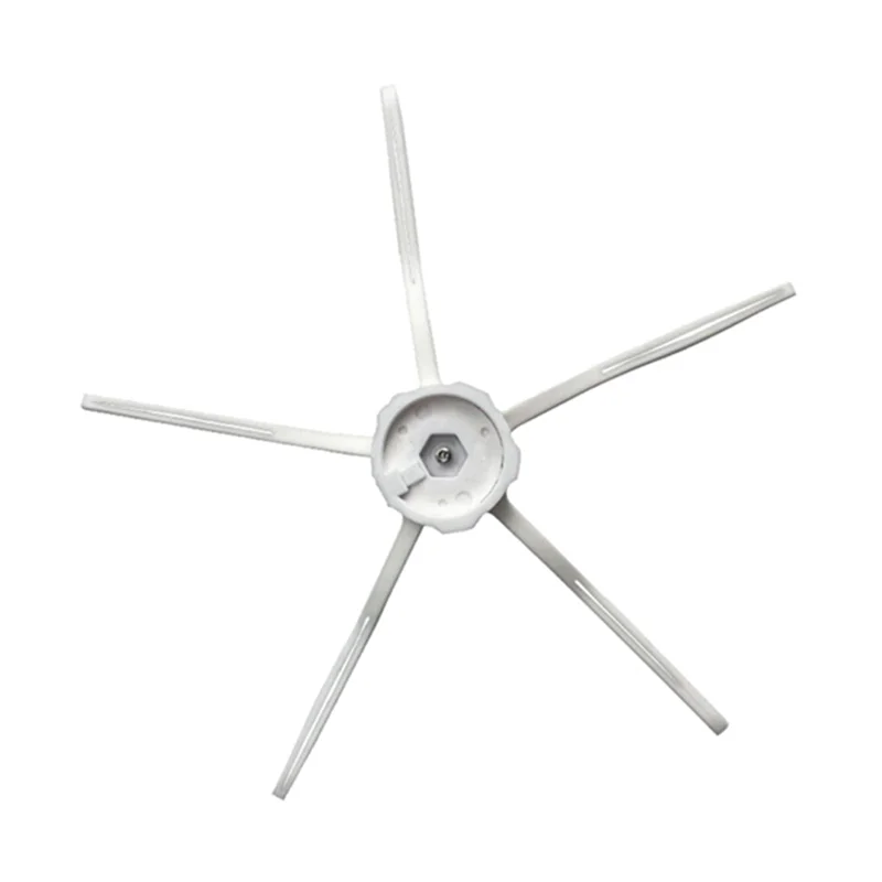 

A24F-8Pcs Parts Accessories For Xiaomi Sweeping Robot S5 Max S50 S55 S5 T7pro T6 Pure Sweeping Robot Vacuum Accessories Side Bru