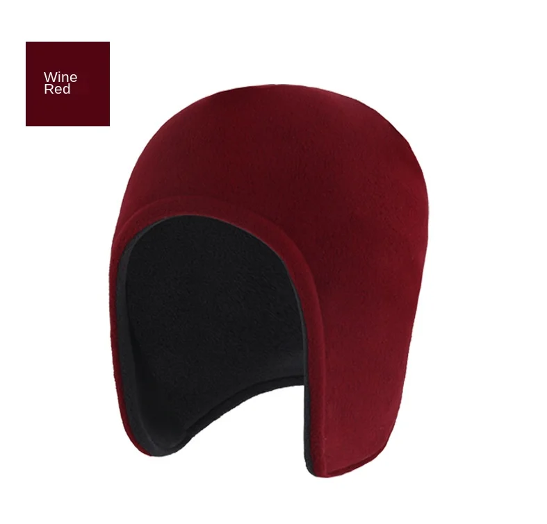 Beanie-Mütze für Männer/Frauen, leichte, übergroße, große, dünne Totenkopfmütze, Chemo-Mütze, Nachtschlafmütze – Detail 16