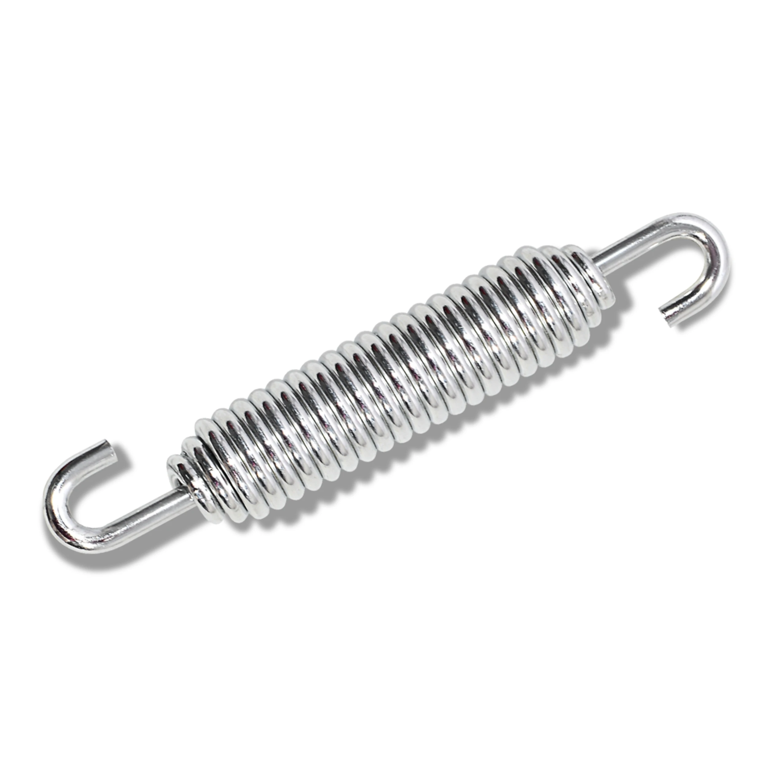 Motorcycle Jiffy Stand Kickstand Support Spring For Harley Davidson Softail Fat Boy Touring Sportster SuperLow Iron XL883N 85-22