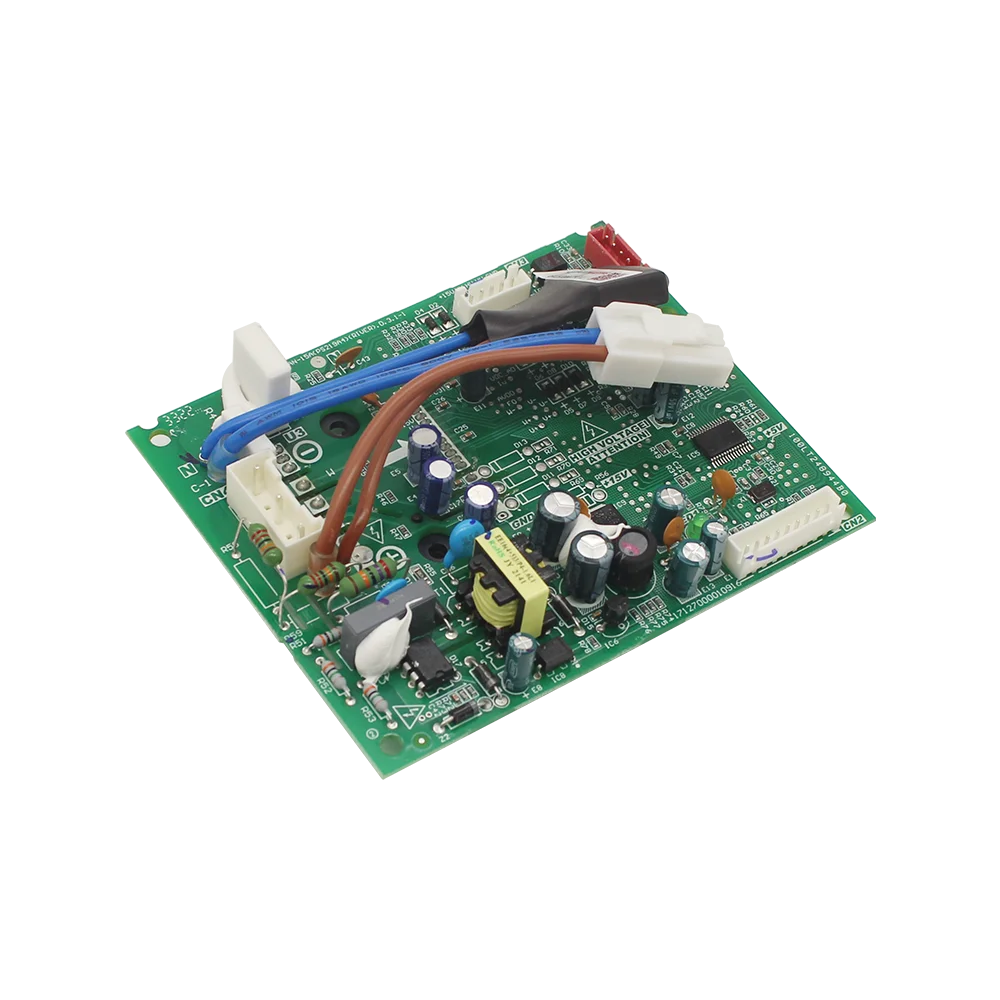 التحكم في المروحة ثنائي الفينيل متعدد الكلور 17126000005789   DCINV-FAN-15A(PS219A4) DCFAN-ME-POWER-15A(PS21964) لوحدة ميديا الخارجية الجديدة والأصلية