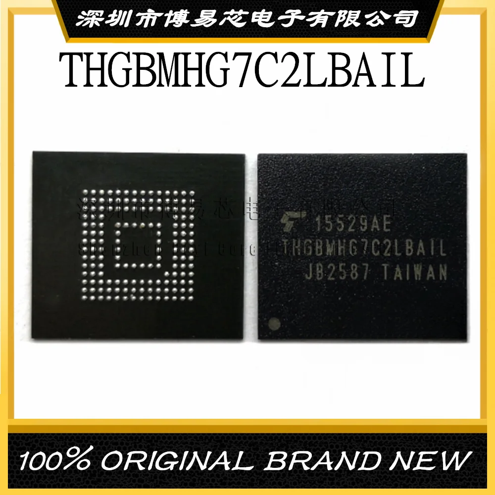 

THGBMHG7C2LBAIL 16GB Version 5.0 Original Product