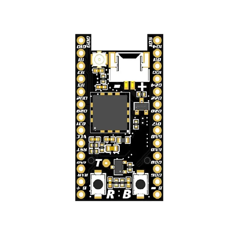 Per Meshtastic Compatibile con il modulo Nice Nano/Superbini/Pro Micro SX1262 per Pro Micro