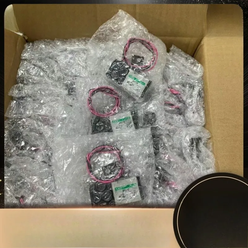 Parts For Ckd Solen…