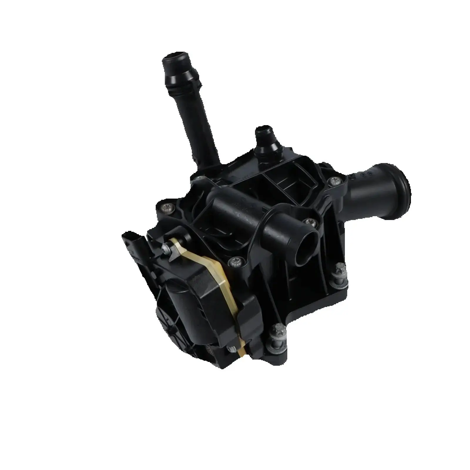 

Thermostat Housing Assembly 11537642854 FOR BMW 340i 440i M240i Engine Coolant Car Accessories