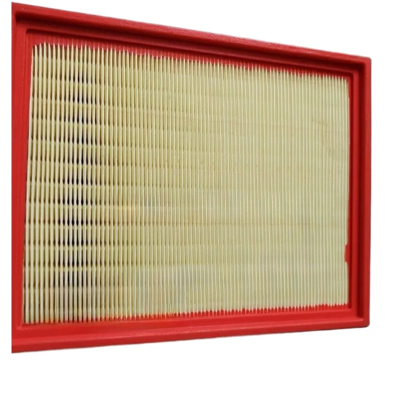 

Genuine 23190-09001 2319009001 Engine Air Filter for Ssangyong Actyon Kyron China Brand New