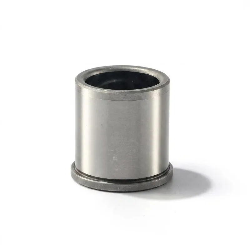 Standard SGBH20-20 High-Speed Stripper Guide Bushing | SUJ2 Hardened Oil-Lubricated for Automotive Mold