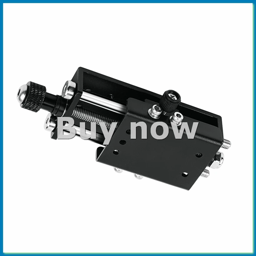 Laser Adjustable Lifting Module Laser Engraving Machine Z- All Metal Bracket for TTS-55 PRO/TTS-10 PRO-A44I