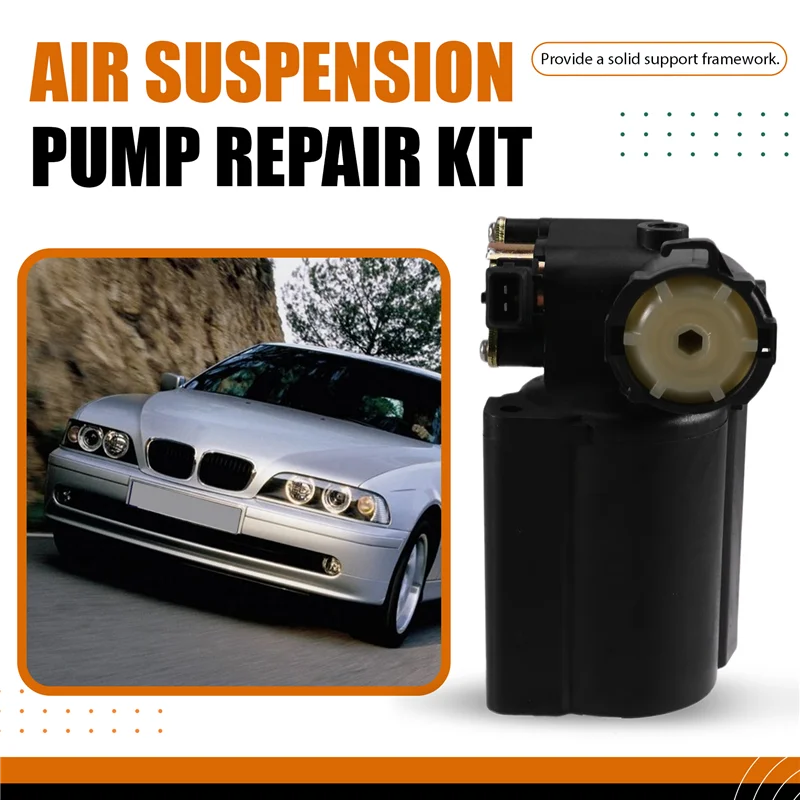 

A82M-Air Compressor Dryer Cylinder Air Suspension Pump Repair Kits Air Compressor Dryer Forbmw