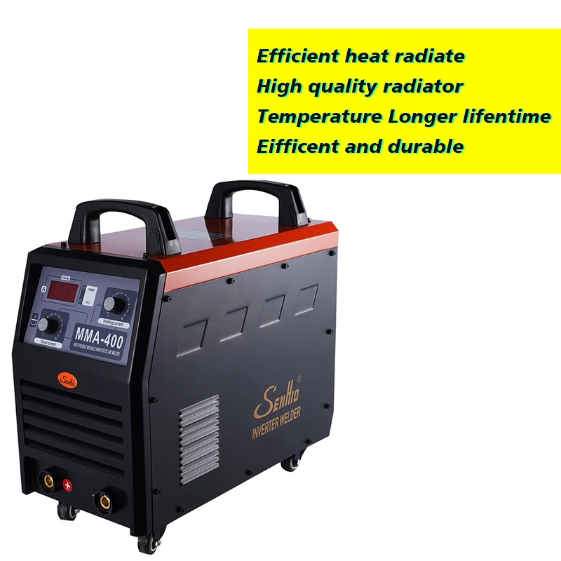 300 Amp Mma Inverter Arc Welding Machine Arc Welding Machine Moving Core Type Welding Machine Mma/Arc Welder