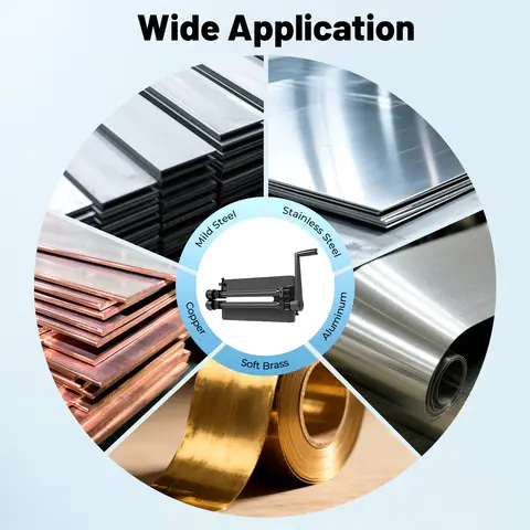 6 best sales मनका रोलर - №1