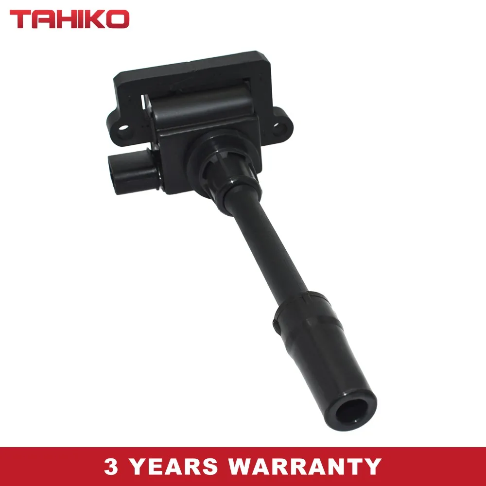 Ignition coil H6T12272A fit for Mitsubishi Space Wagon 2000 Petrol MPV 2.4 GDi 4WD AWD N8_W,N9_W,UG 2351cc 110KW 150HP 4G64 GDI