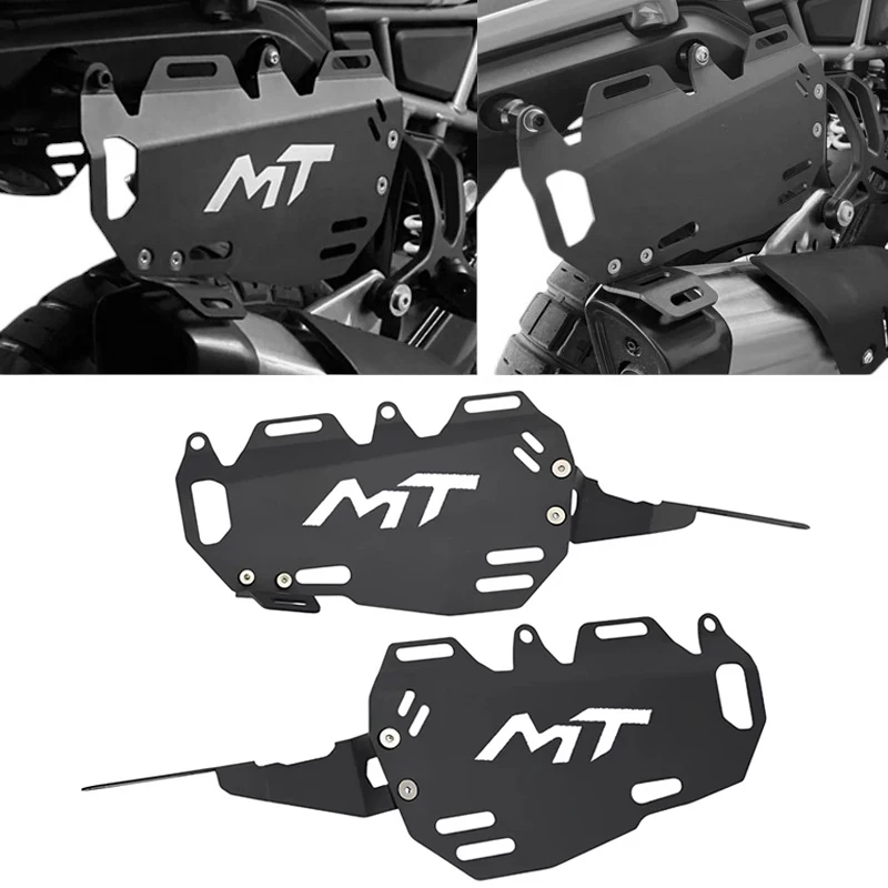 For Cfmoto 450 Mt 4…