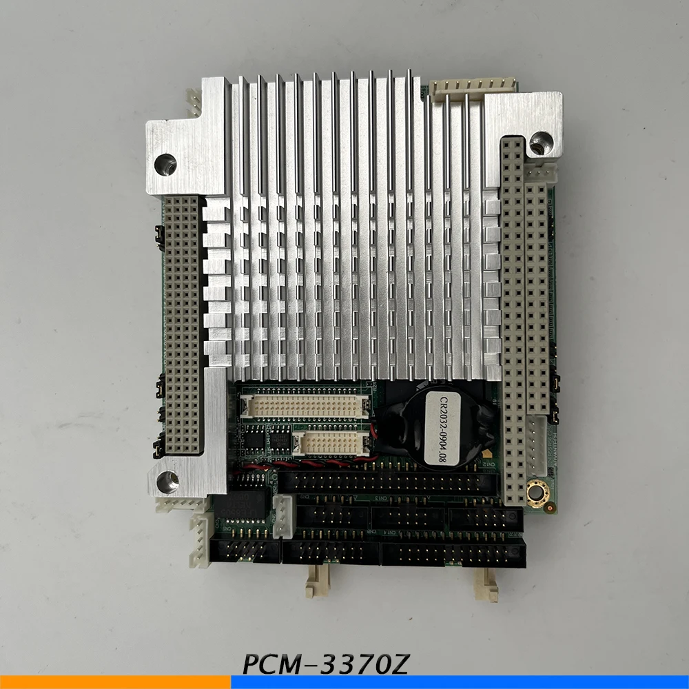 

PCM-3370Z RMHUNTIC Industrial Motherboard For Advantech PCM-3370 REV.A1 PC104