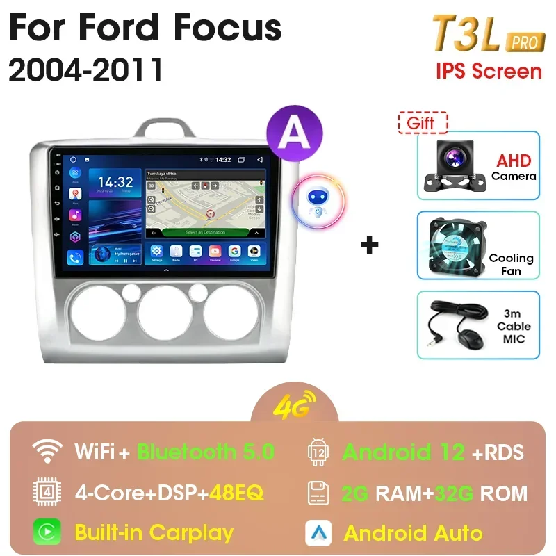 Variant: T3Pro(A)-MIC-FS-CAM