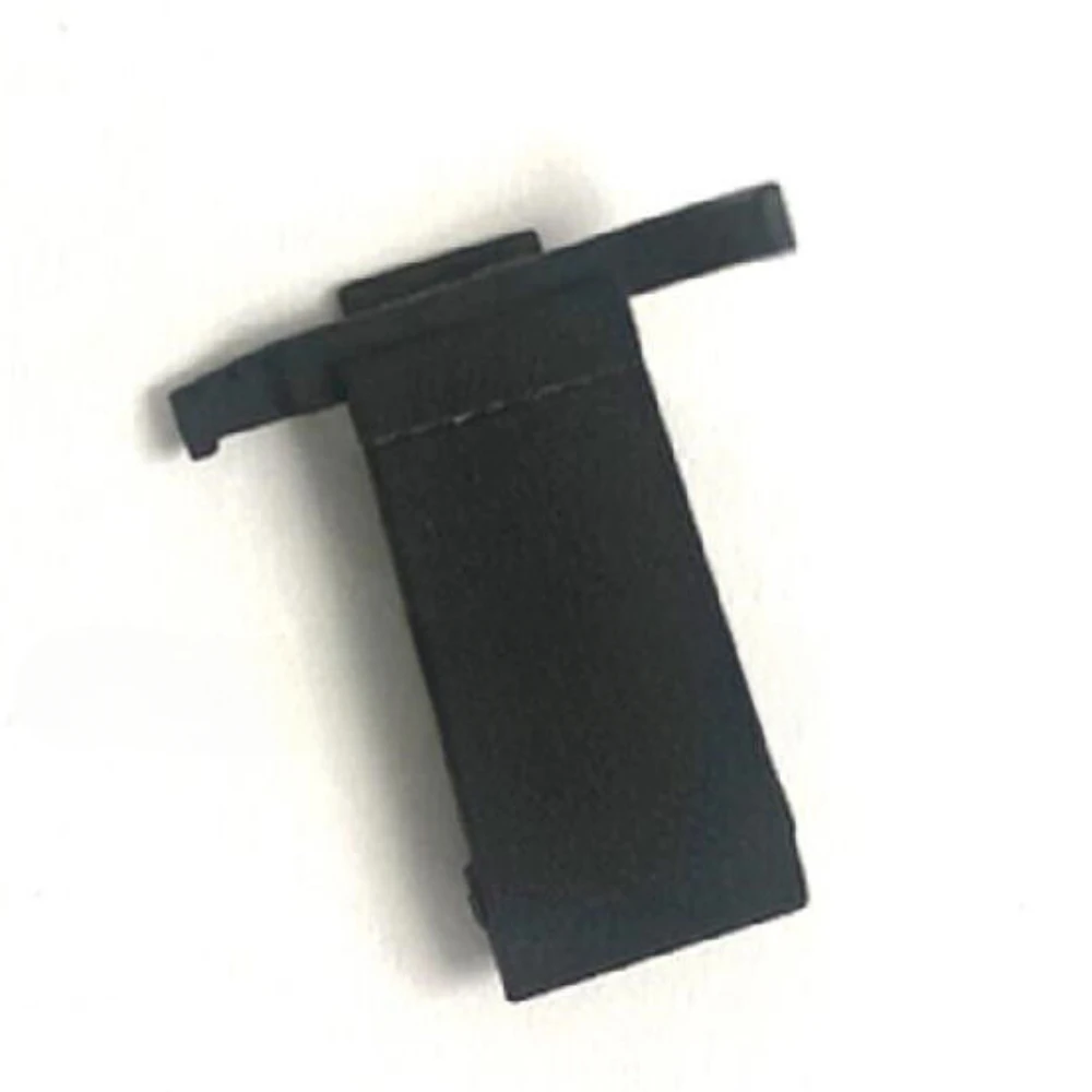 1pcs New For Canon EOS 5D Mark IV 5D4 Bottom Rubber Battery Door Cover Port Skin SLR Camera Repair Accessories