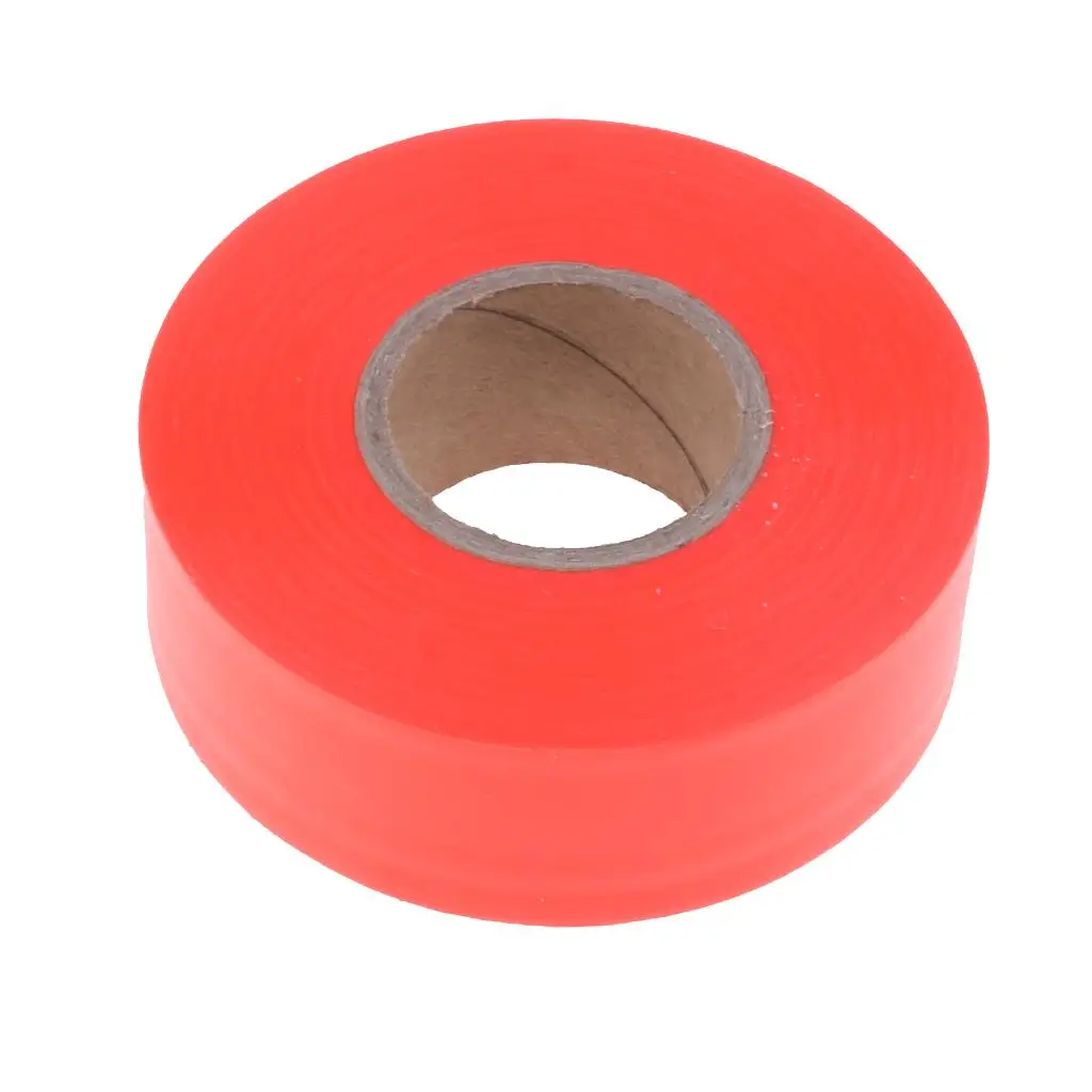 High Visibility Hunting Hiking Trail Marking Flagging Tape Ribbon