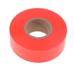 High Visibility Hunting Hiking Trail Marking Flagging Tape Ribbon