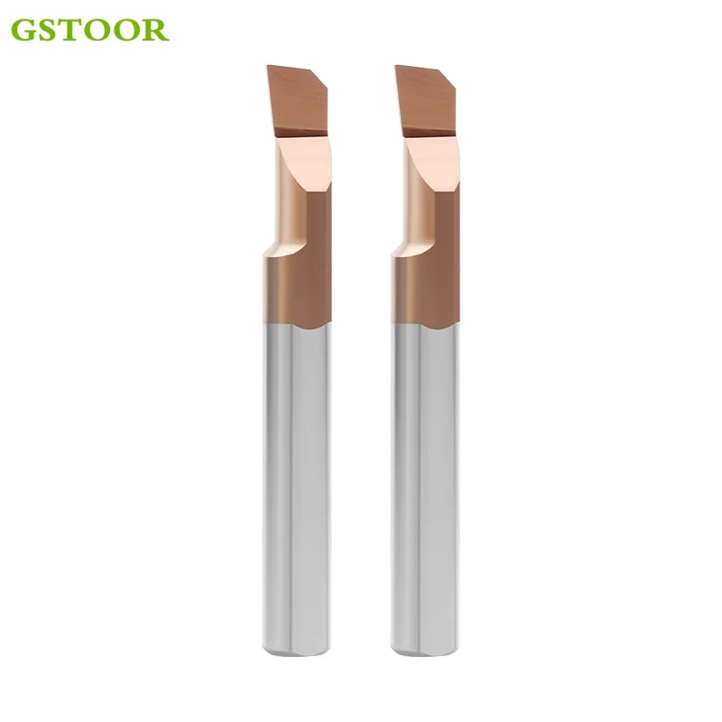 Mnr2 mnr3 mnr4 ferramentas de perfuração de pequeno diâmetro integrado máquina cnc de carboneto resistente sísmico ferramenta de torneamento de furo interno