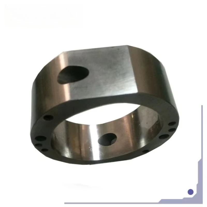 Cam Ring SQP Vane Pump Yuken Pv2r Other Hydraulic Parts T6c Rotor Stator Hydraulic Pump Parts