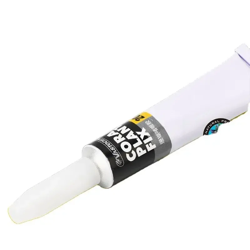 Special Quick Adhesive for Aquarium Fish Tank Landscaping