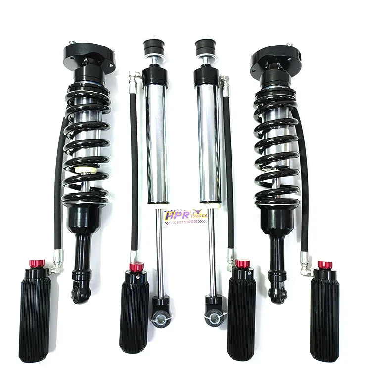 

4x4 Off Road Shock Absorber For Toyota Land Cruiser Prado LC120 2002-2009 Heavy Duty Suspension Shocks