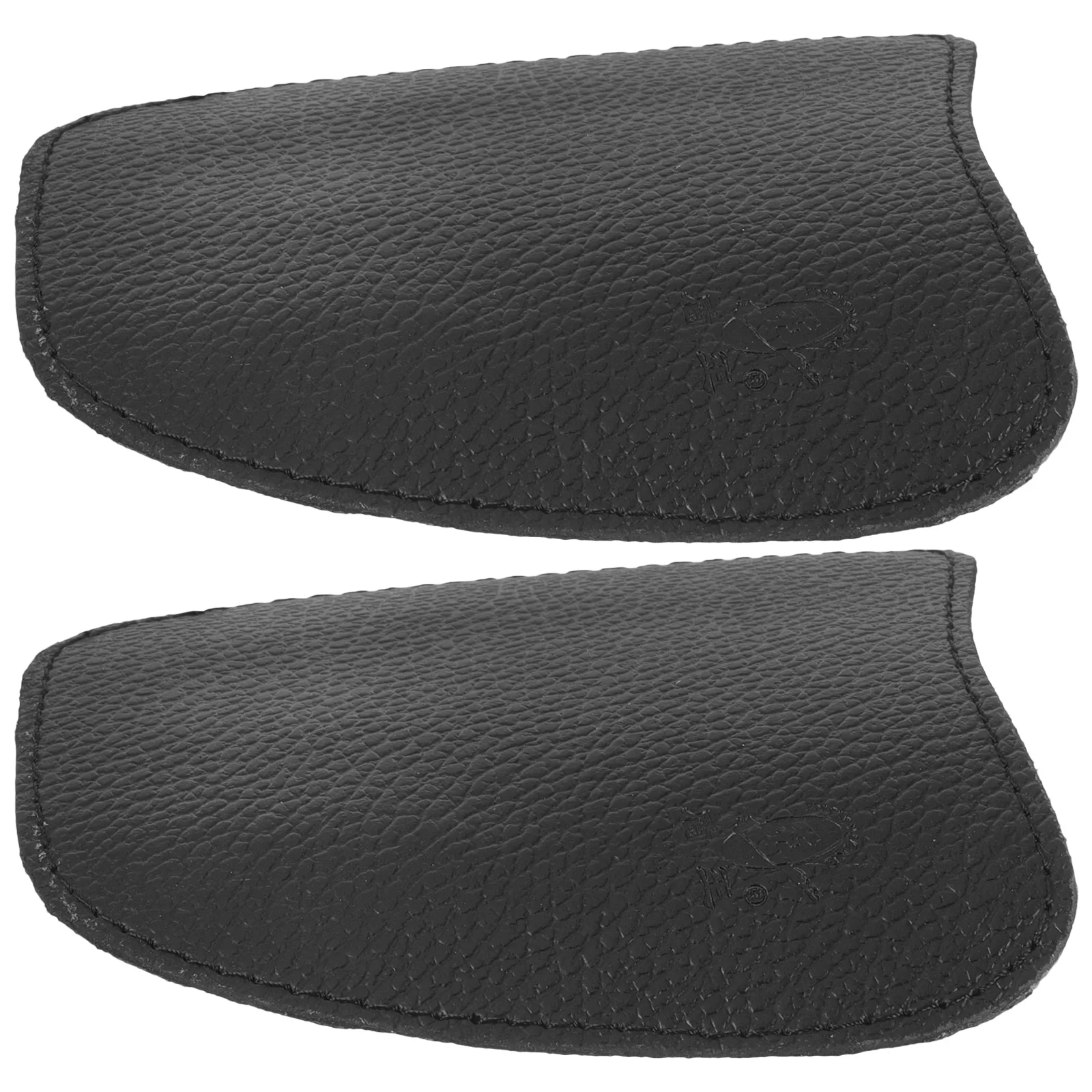 Safety Footwear Toe Protector Anti-scald Shoe Cover Shoes Anti-smash Cap Covers Black Protective