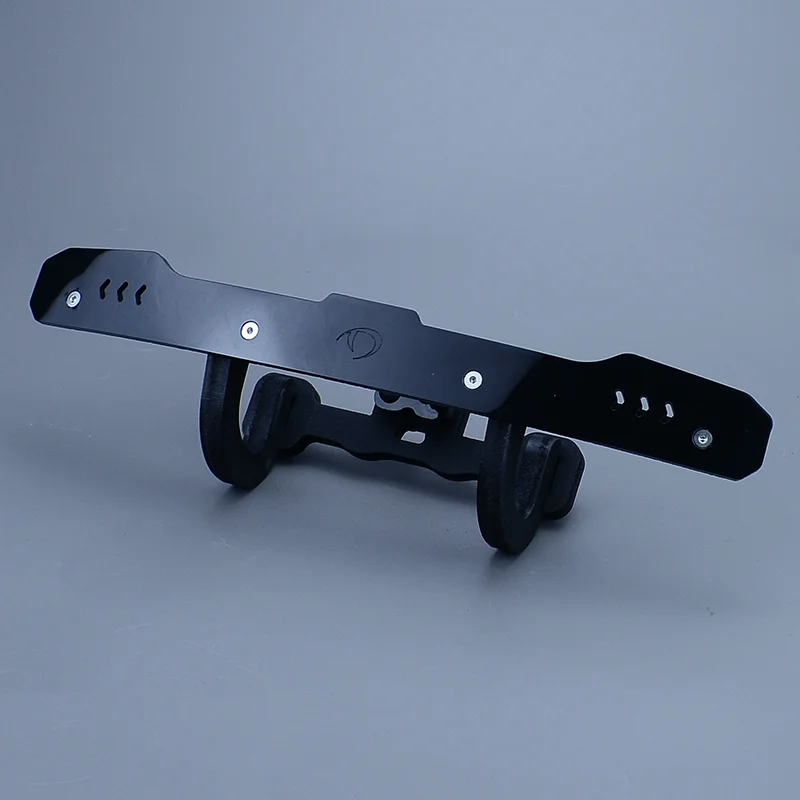 กันชนหน้าป้องกันการชนกันสําหรับ 1/8 ARRMA RC Mojave 4S BLX Desert Truck Car