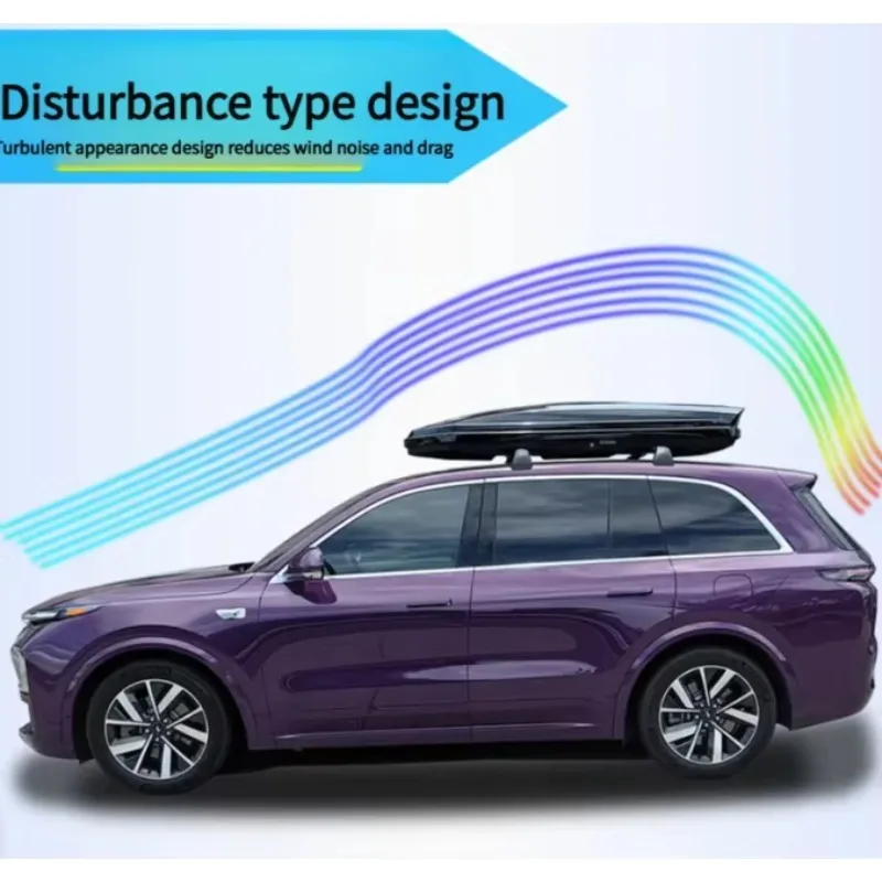 

Самый продаваемый заводской багажник на крышу автомобиля, высокопроизводительный грузовой ящик на крышу автомобиля, внедорожник