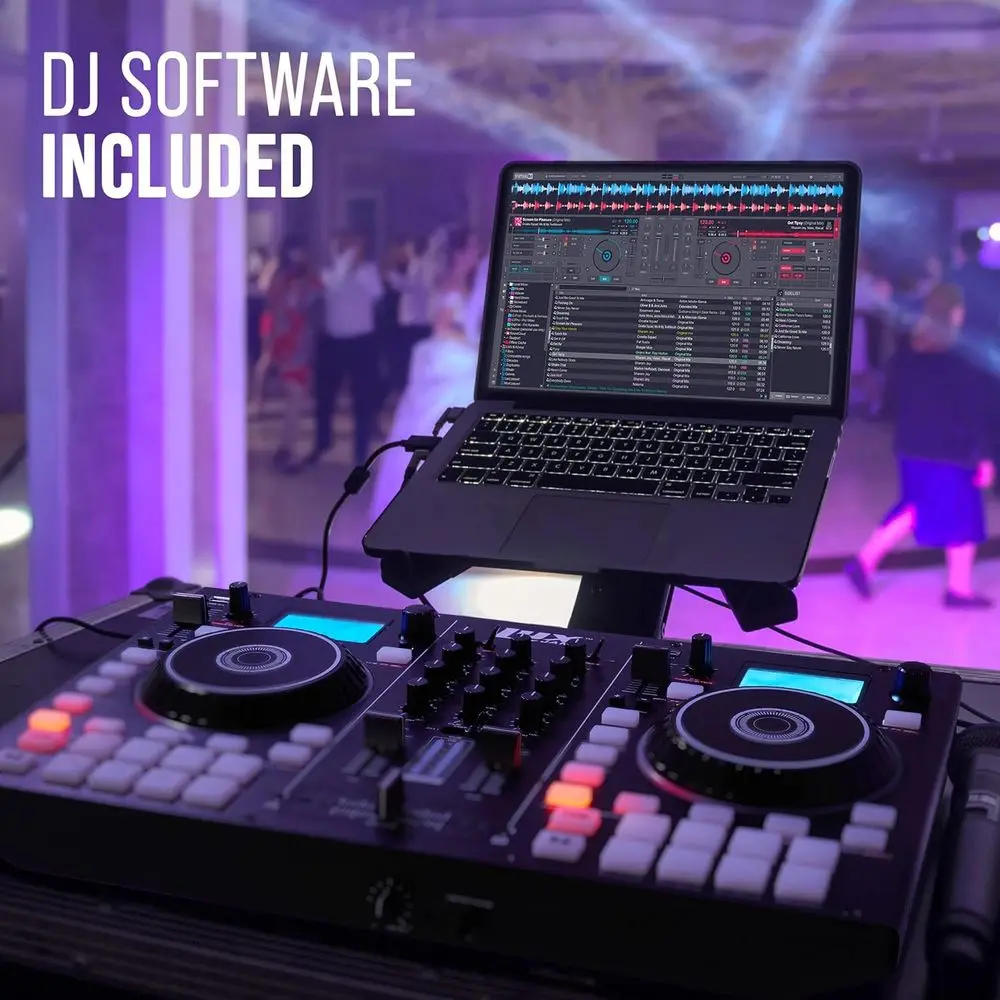 description