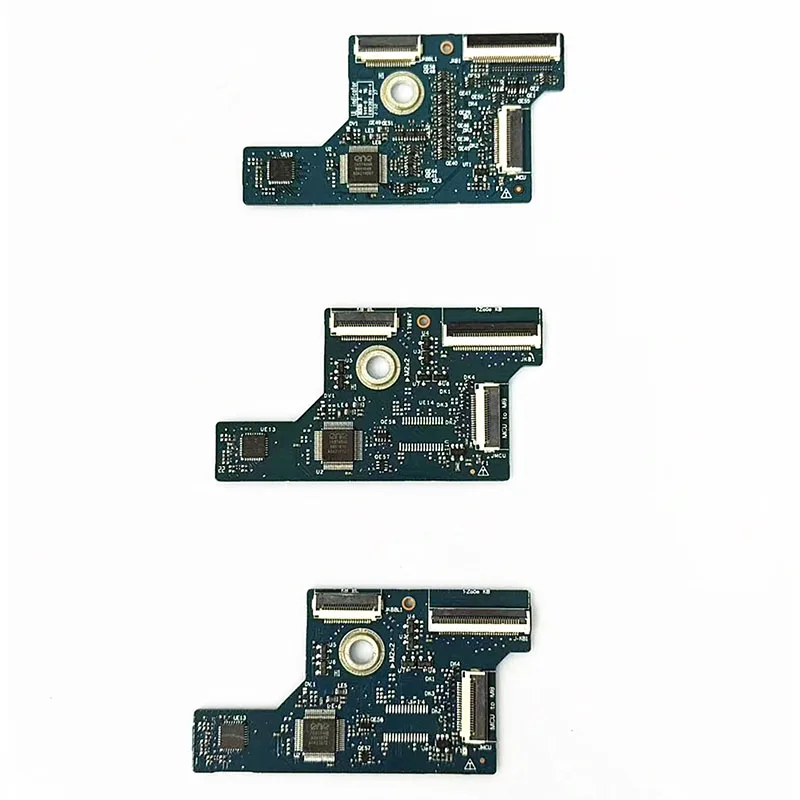 LS-K792P/LS-L65CP/LS-L65KP For DELL Alienware M15 R7 Keyboard Controller Connection Board