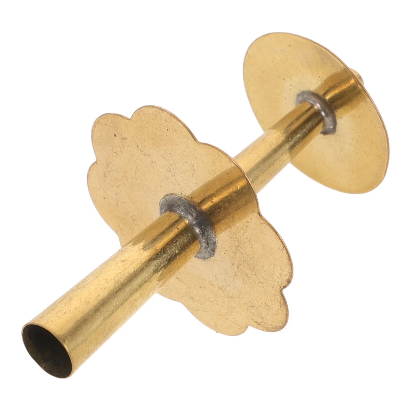 

Brass Core Parts Repair Accessories Copper Core for Musical Instrument Maintenance Easy Installation Portable