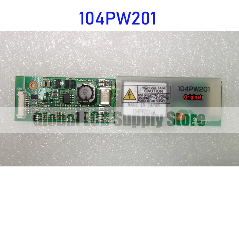 

104PW201 LCD Screen Inverter Original for NEC Brand New