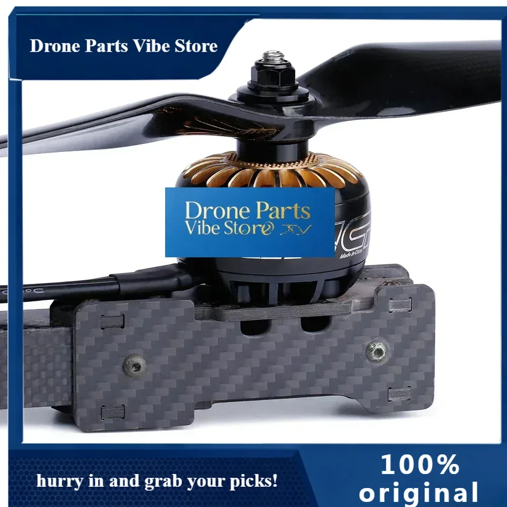 

Drone PartsIFlight X-CLASS Brushless Motor - XING 4214 660KV 6S 400KV 8S