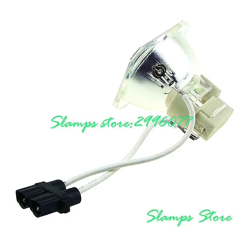 ACER용 호환 프로젝터 램프 전구 P-VIP, P1165 P1265 P1265K P1265P X1165 X1165E DNX0702 DSV0701, 200/1. E20.6N EC.J5200.001