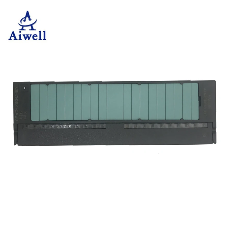 

6ES7335-7HG01-0AB0 6ES73357HG0-0AB0 S7-300 SM335 PLC Module