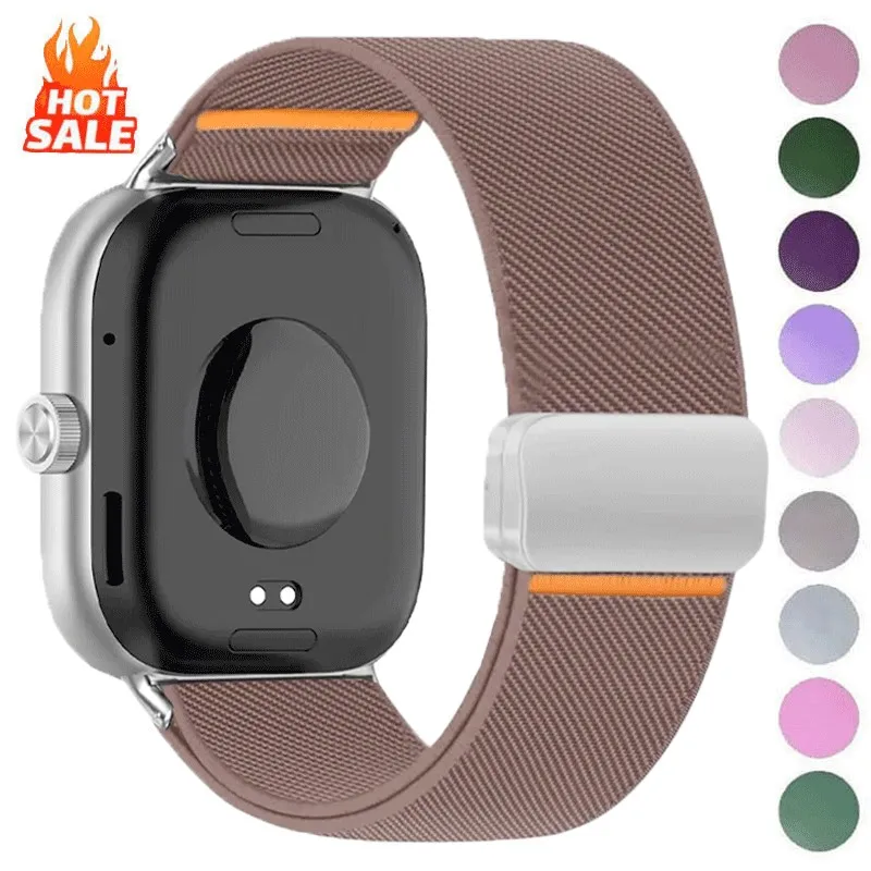 Nylon Sport Straps … - image