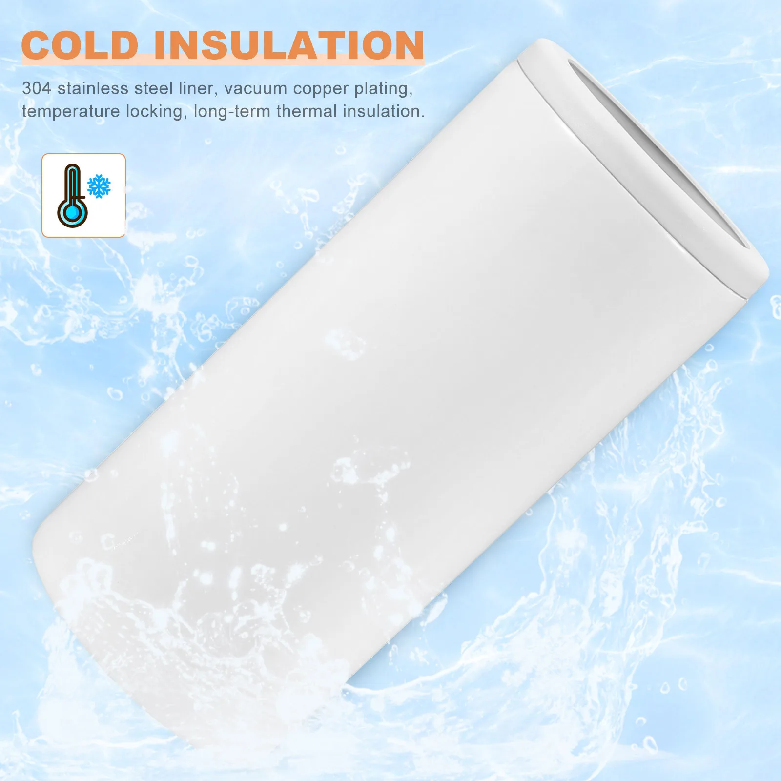 1 قطعة غطاء زجاجة البيرة الفولاذ المقاوم للصدأ المحمولة معزول يمكن حامل الزجاجة الاحتفاظ بالحرارة الباردة للخارجية #5