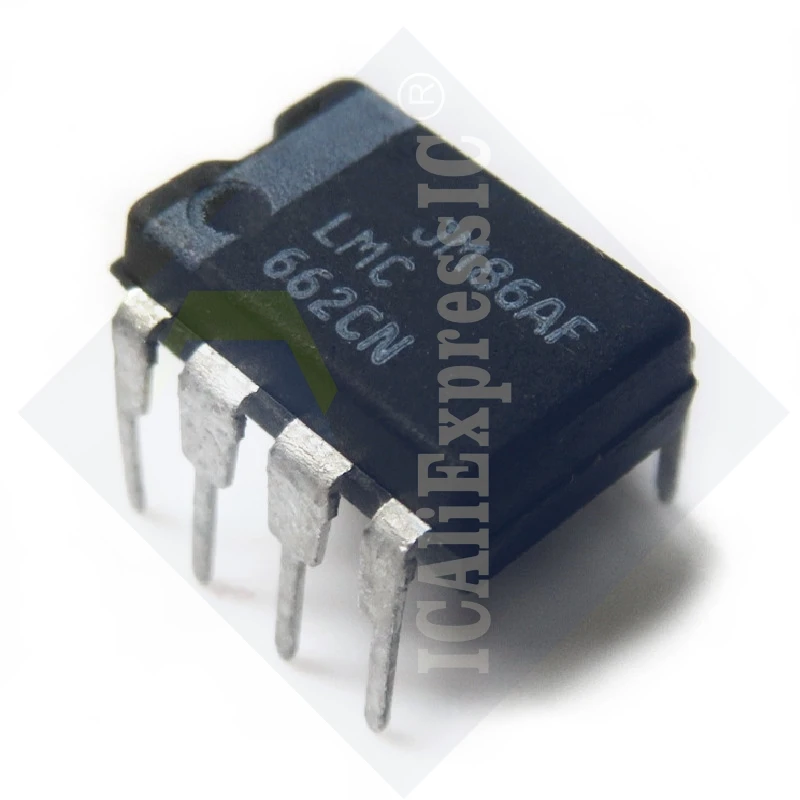 5-20PCS M48Z02-150PC1 M48Z02 LMC662CN LMC662 APW8713 8713 MAX660CSA MAX660 IRMCF343 MCF343 RT6807A RT6807