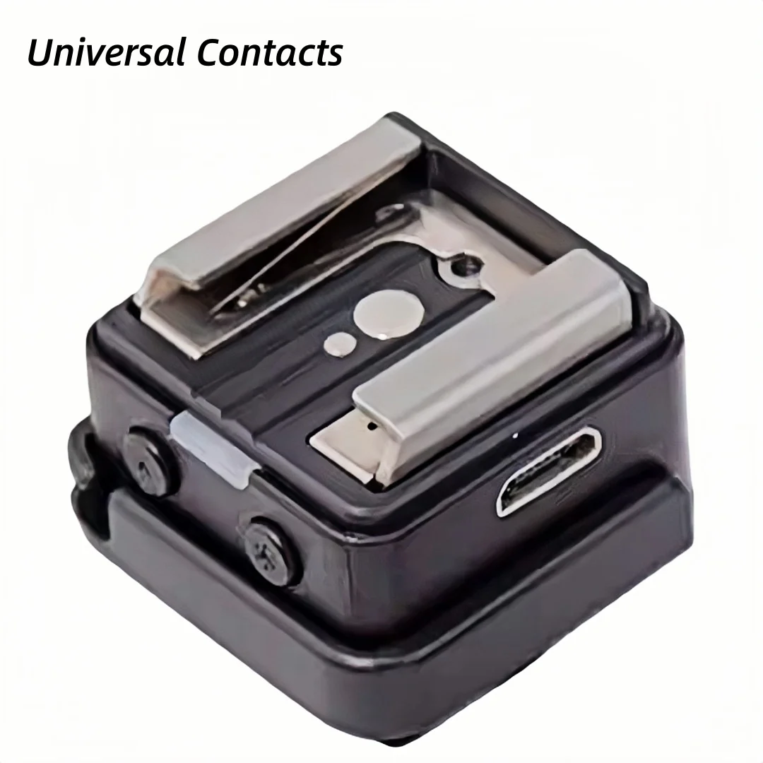 ชุดส่งสัญญาณและตัวรับสัญญาณแฟล - Trigger Receiver Set บทวิจารณ์และราคา