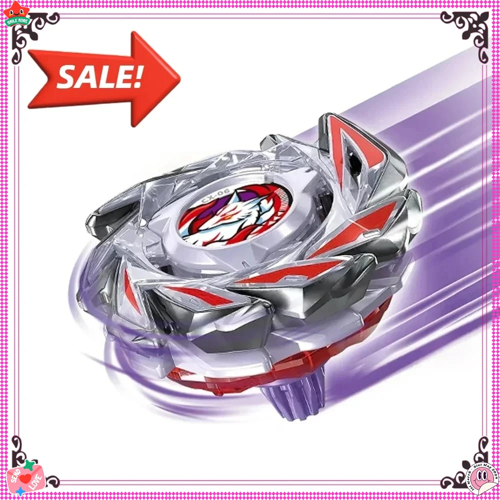 **..** لعبة CXCX-06 RandomBooster Fox Brush Select CX-01 Starter Drumbrave S6-60V CX02 CX03 CX04 CX05 #2