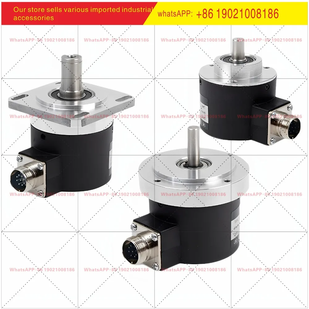 Numerical control lathe Machine tool spindle encoder 5815 5810 7008