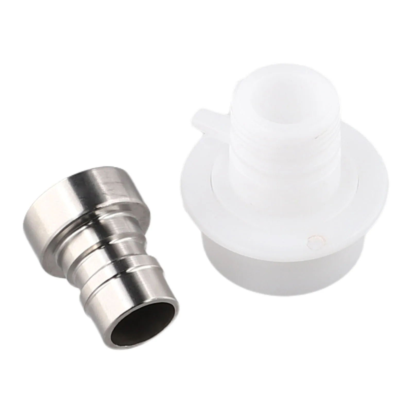 

Efficient Prefilter for Washing Machine Toilet Shower Removes Red Worms Parasites Suitable for All Taps No Drills Needed