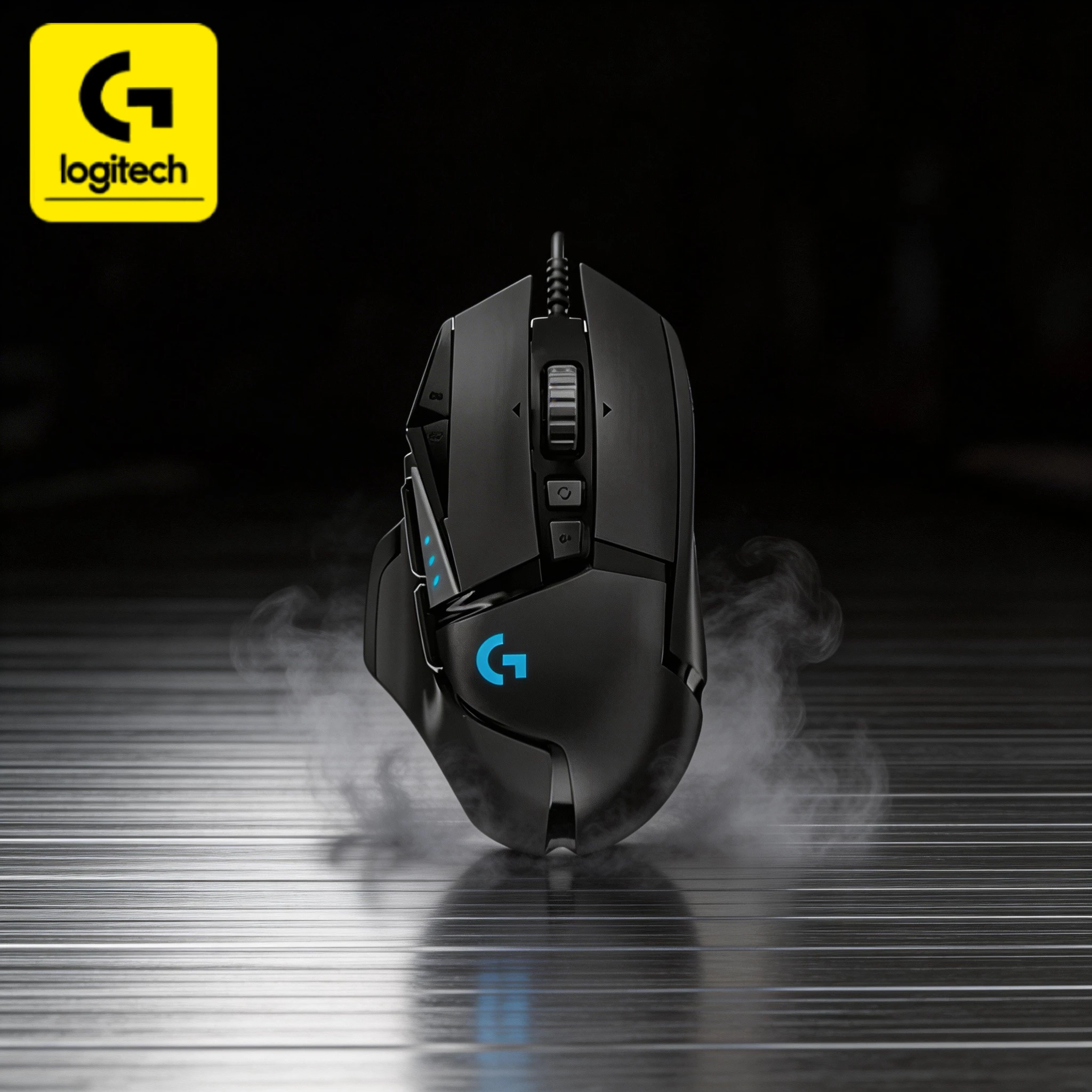 Professional Fps Mi…