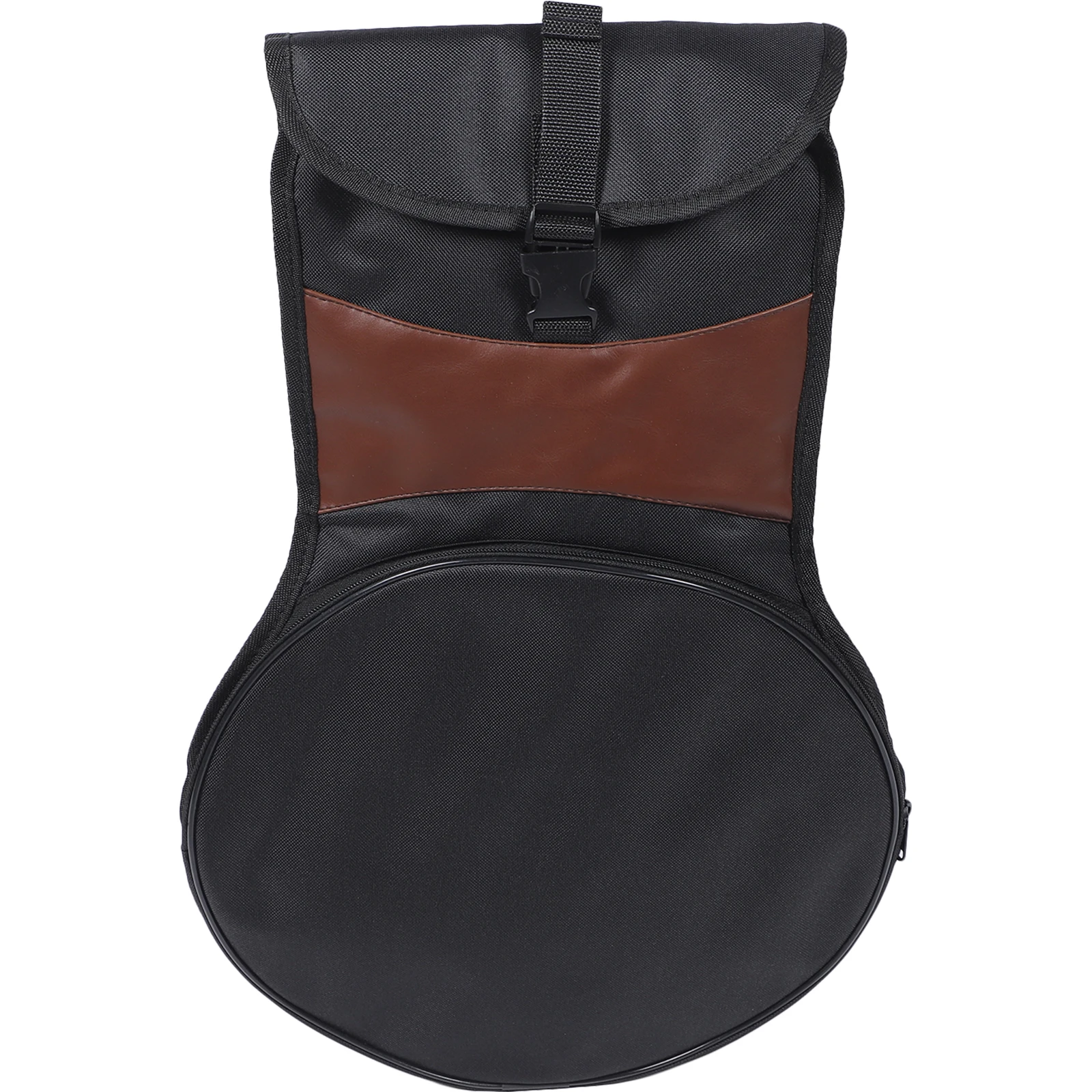 

Dumb Drum Set Pack Pad Bag 12 10 Inch 8 Inch Storage Bags Drumstick Accessories Snare Case Cymbal Bag Portable Drum Case Gifts