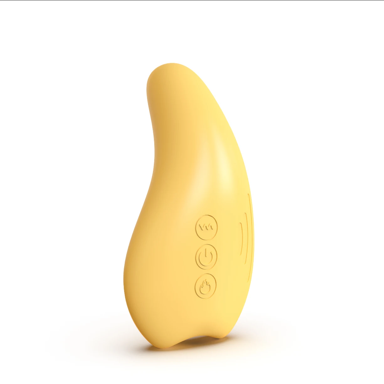 授乳中のママのための柔らかく快適な授乳マッサージ器